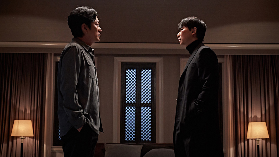 クローゼット［吹］場面写真