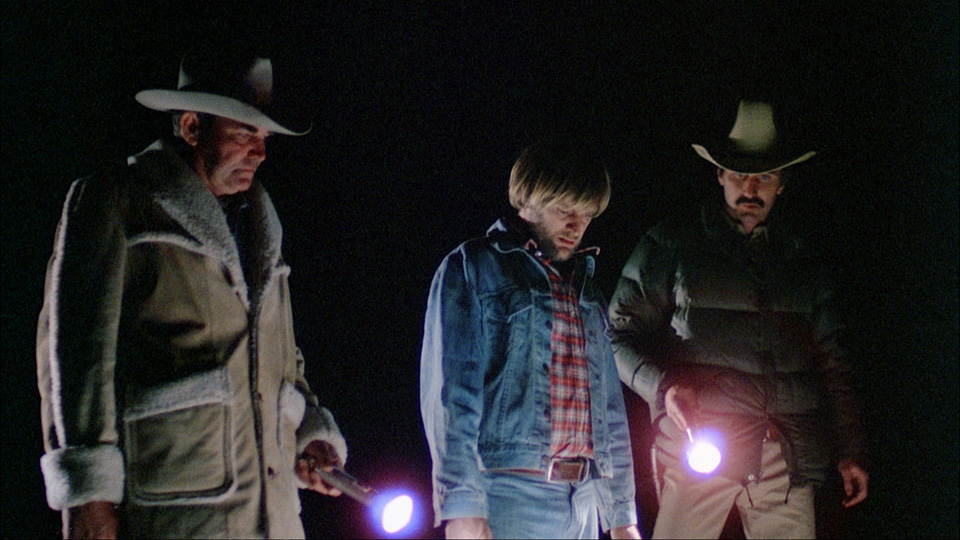 ドッグ場面写真