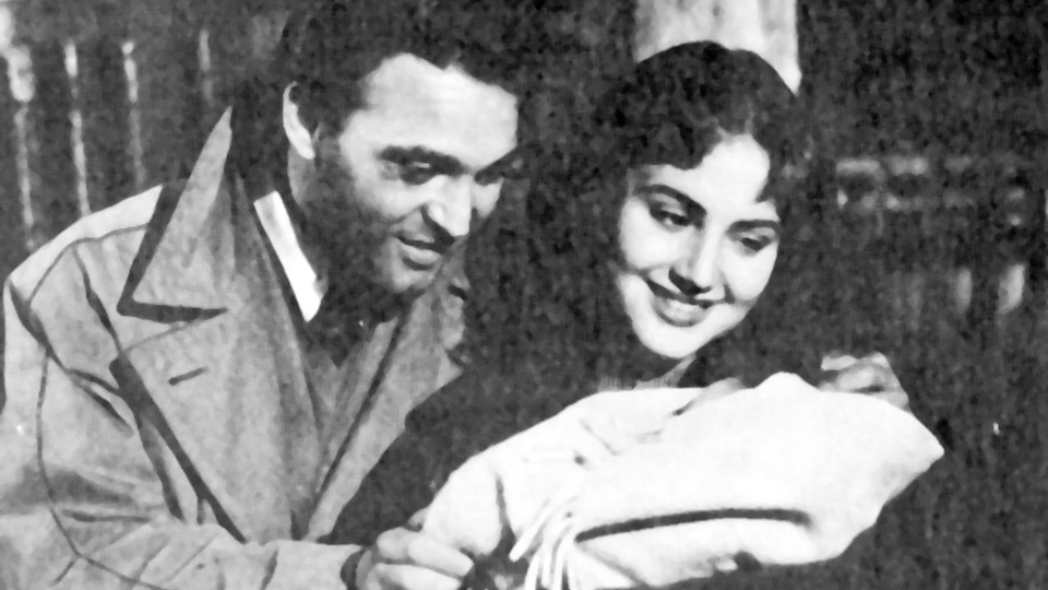 青春群像［ＨＤレストア版］場面写真