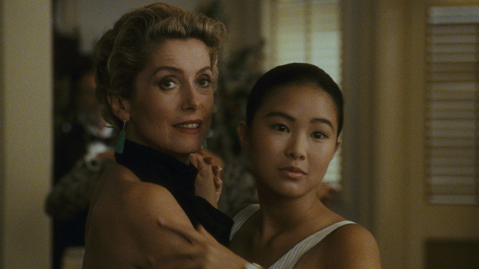 インドシナ［ＨＤレストア版］場面写真