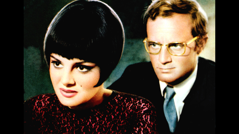 黄金の七人場面写真