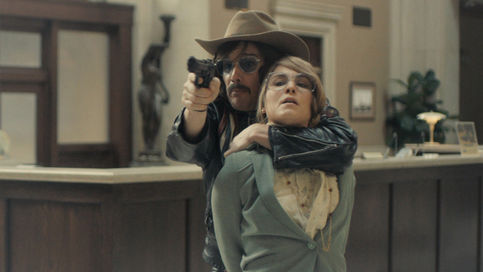 ストックホルム・ケース場面写真