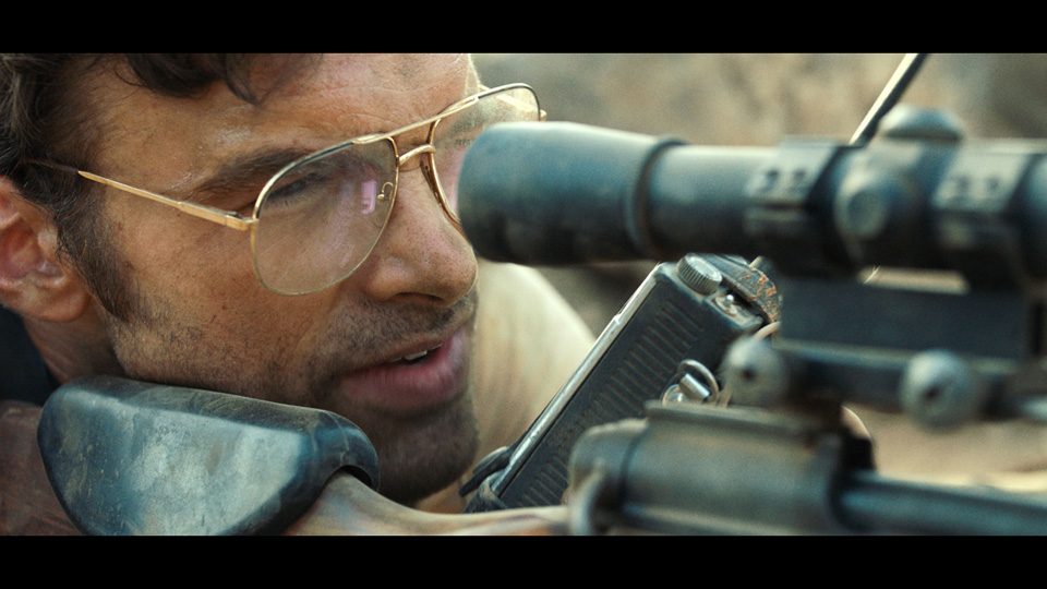 15ミニッツ・ウォー場面写真