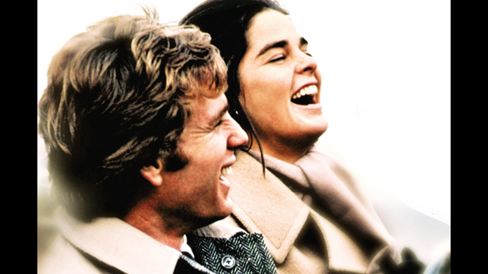 ある愛の詩（１９７０）［吹］ＶＯＤ版場面写真