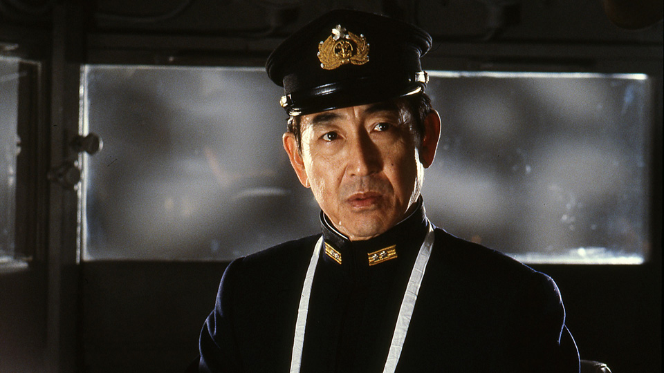 連合艦隊場面写真