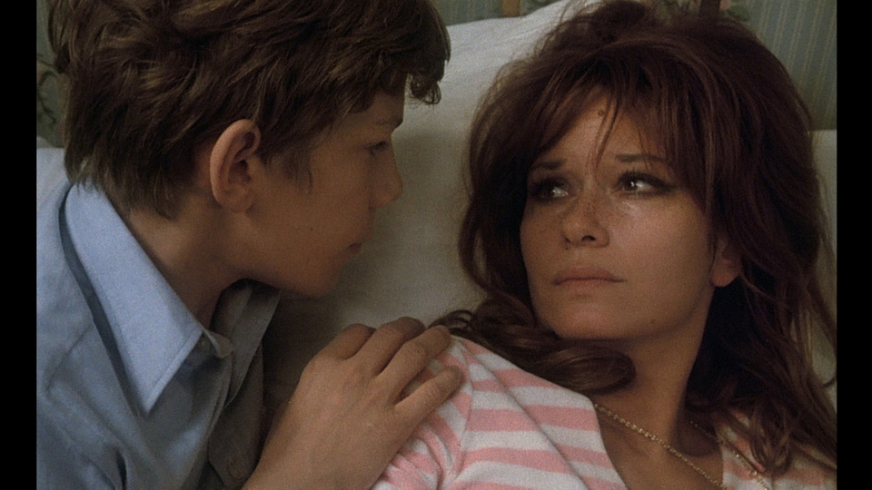 好奇心場面写真