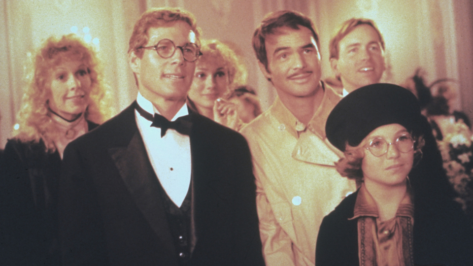 ニッケルオデオン場面写真