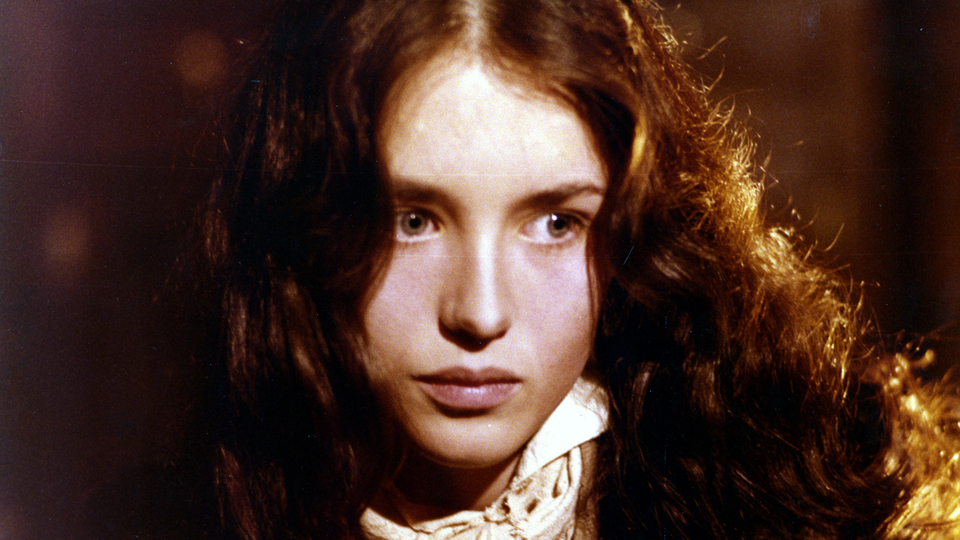 ブロンテ姉妹場面写真