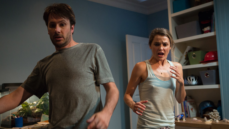 ダークスカイズ［吹］場面写真