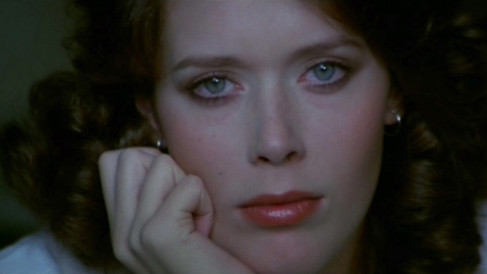 続エマニエル夫人［吹］火曜映画劇場版場面写真