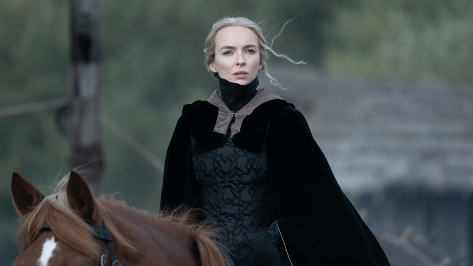 最後の決闘裁判［吹］場面写真