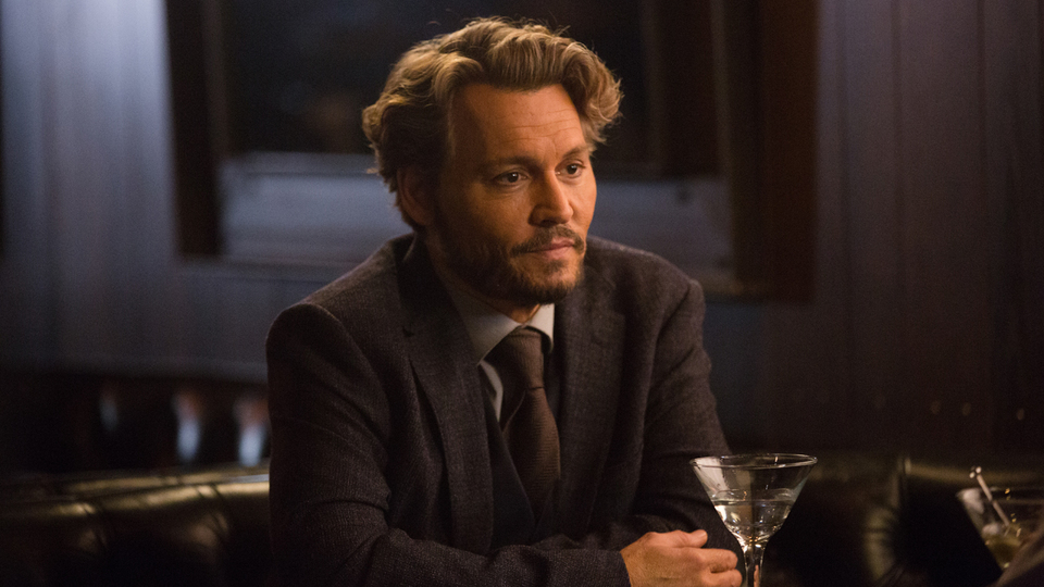 グッバイ、リチャード!場面写真