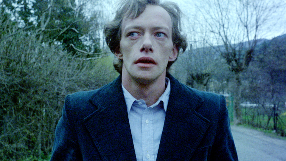 アングスト　不安場面写真