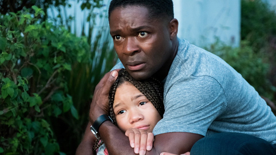 ドント・レット・ゴー　－過去からの叫び－［吹］場面写真