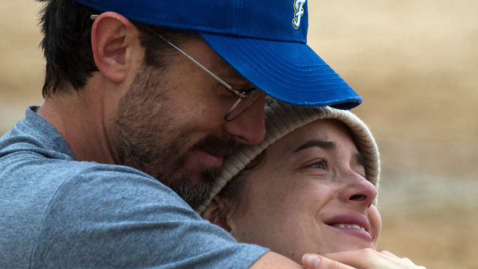 Ｏｕｒ Ｆｒｉｅｎｄ アワー・フレンド場面写真