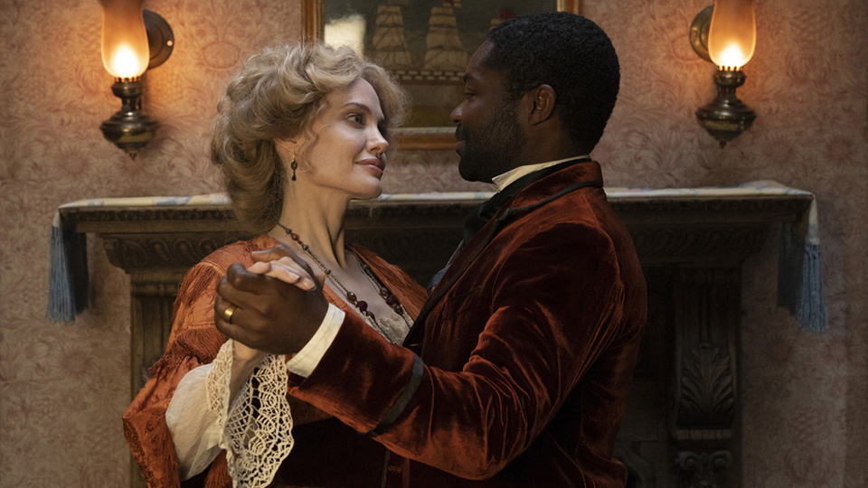 アリス&ピーター・パン はじまりの物語場面写真