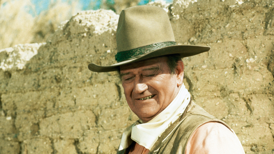 リオ・ロボ［吹］ゴールデン洋画劇場版場面写真