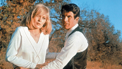 俺たちに明日はない場面写真