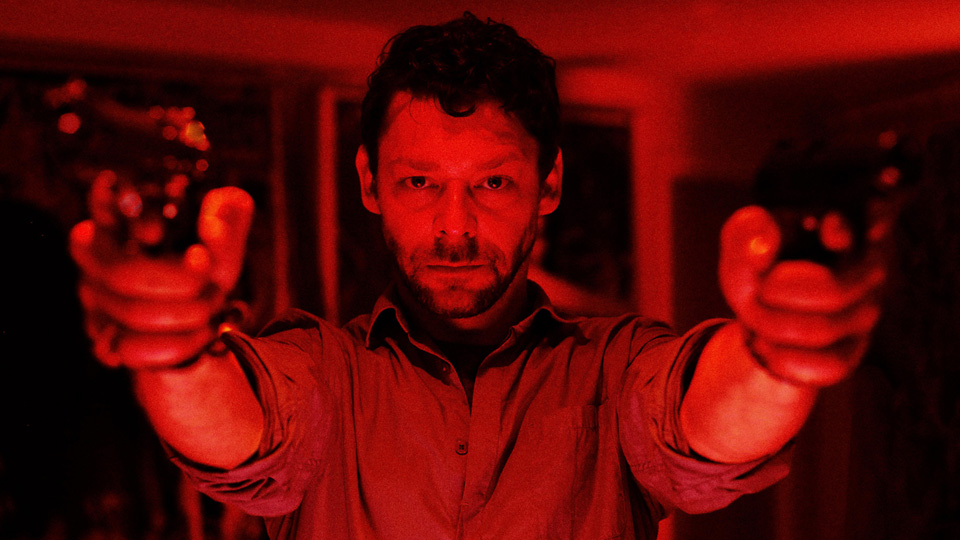 プッシャー場面写真