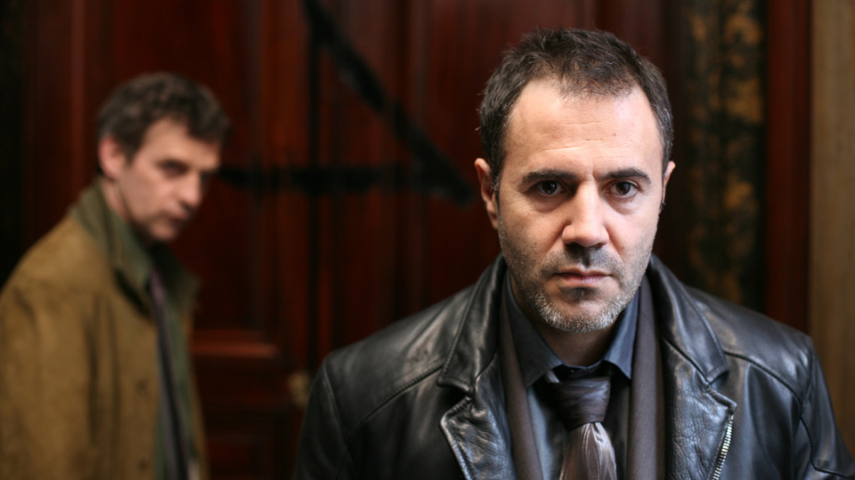 サイン・オブ・デス場面写真