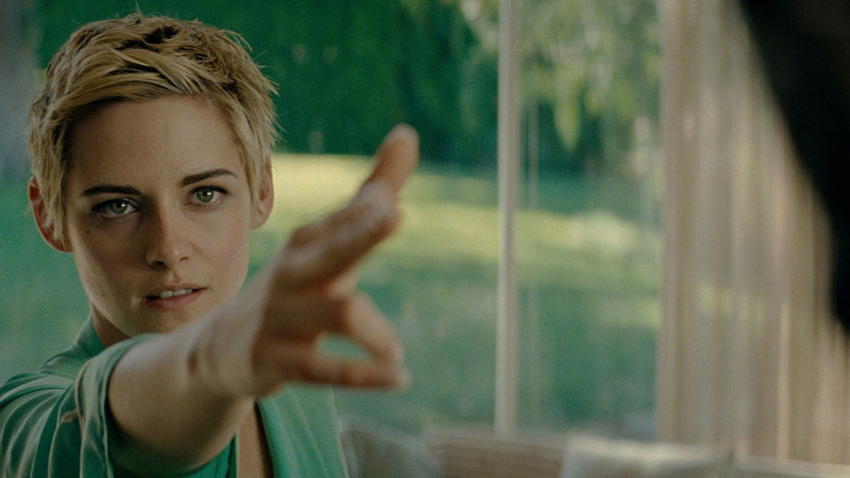 セバーグ~素顔の彼女~場面写真