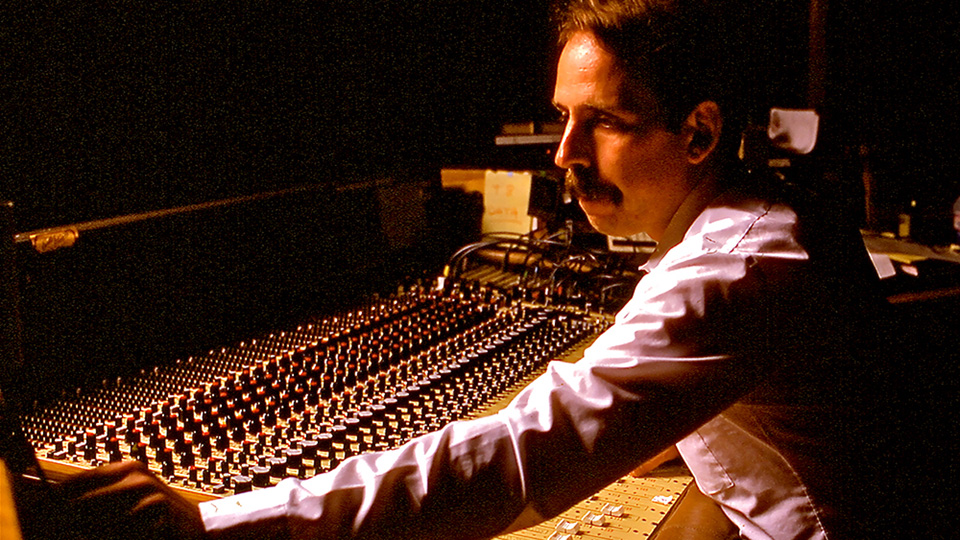 ようこそ映画音響の世界へ場面写真