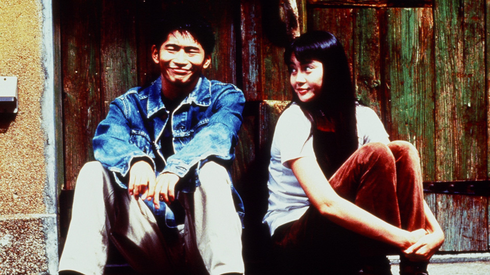 7月7日、晴れ場面写真