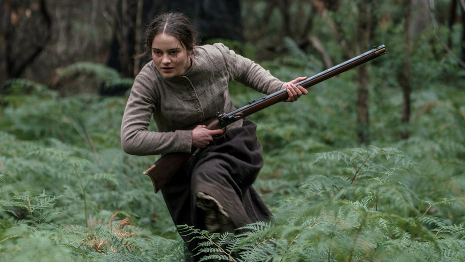 ナイチンゲール場面写真