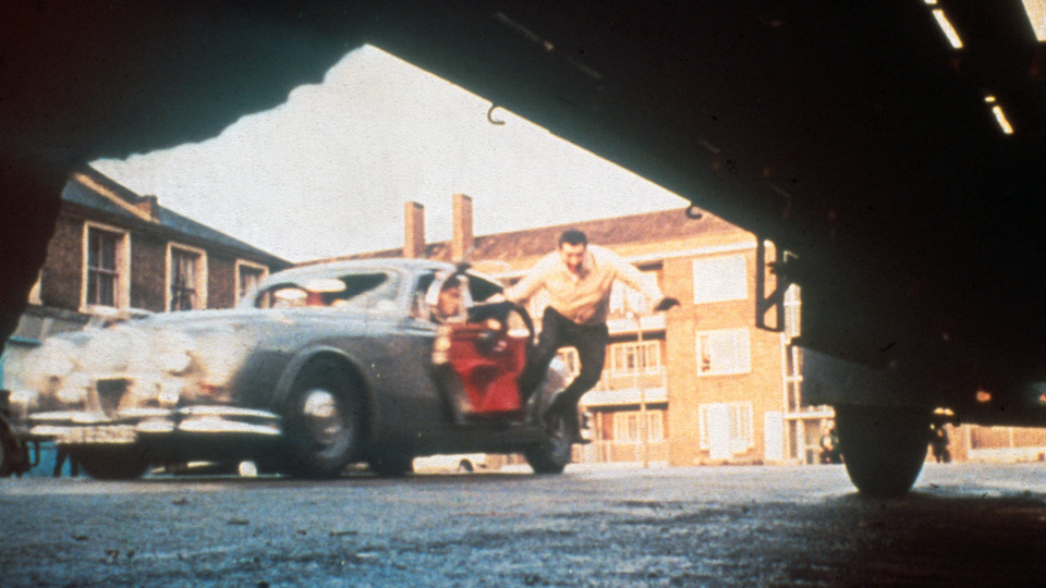 大列車強盗団［吹］ゴールデン洋画劇場版場面写真