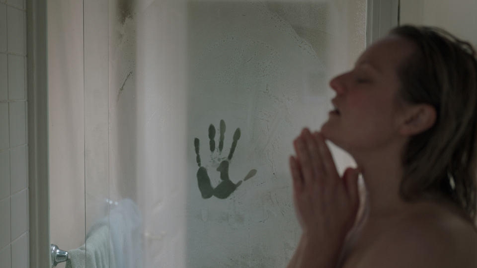 透明人間（２０２０）［吹］場面写真