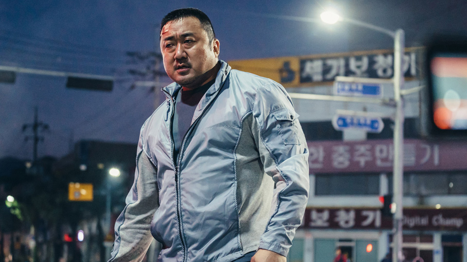 守護教師場面写真