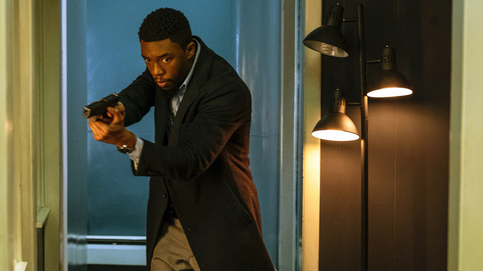 ２１ブリッジ場面写真