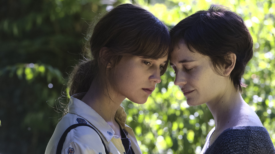 姉と過ごした最後の夏場面写真