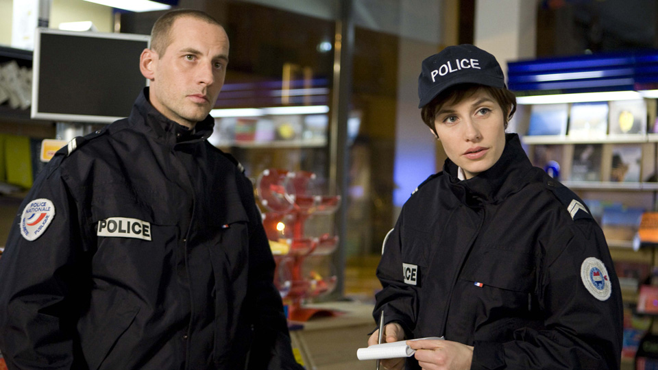 スフィンクス（２０１０）場面写真