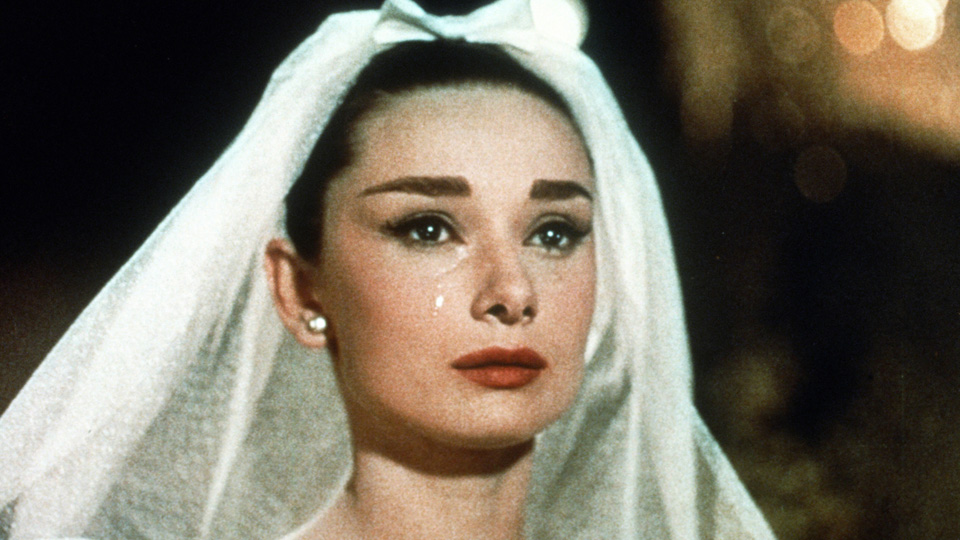 パリの恋人[吹]木曜洋画劇場版場面写真