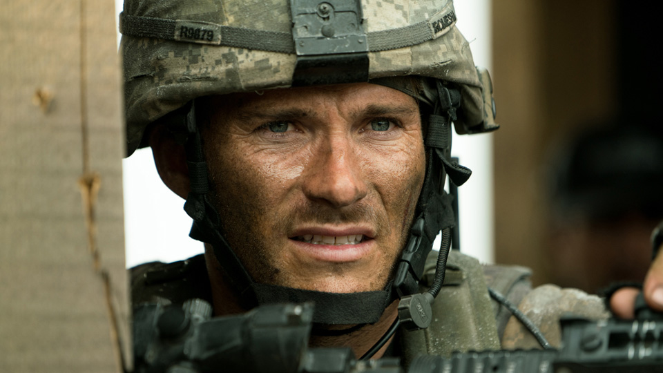 アウトポスト［吹］場面写真