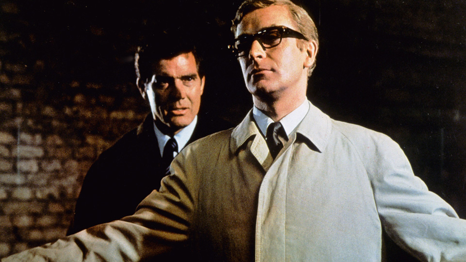 パーマーの危機脱出場面写真