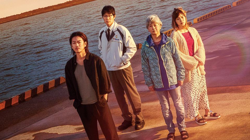 ひとよ場面写真