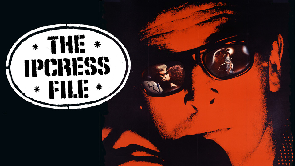 国際諜報局［吹］月曜ロードショー版場面写真