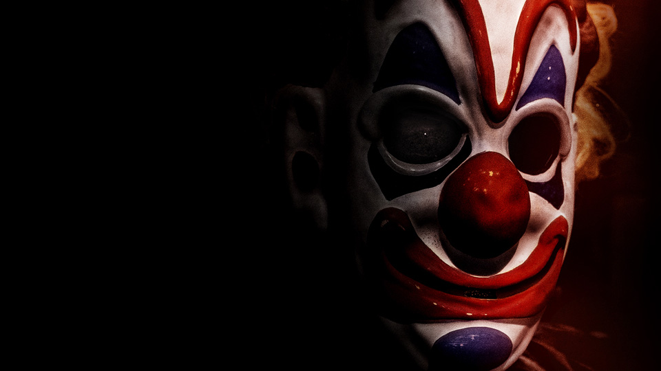 ホーンテッド　世界一怖いお化け屋敷場面写真