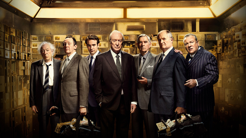 キング・オブ・シーヴズ場面写真