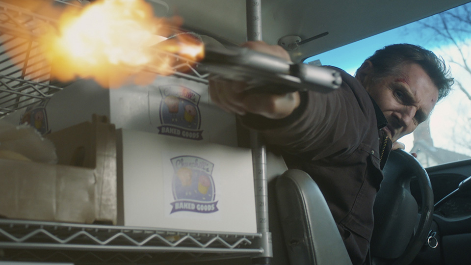 ファイナル・プラン場面写真