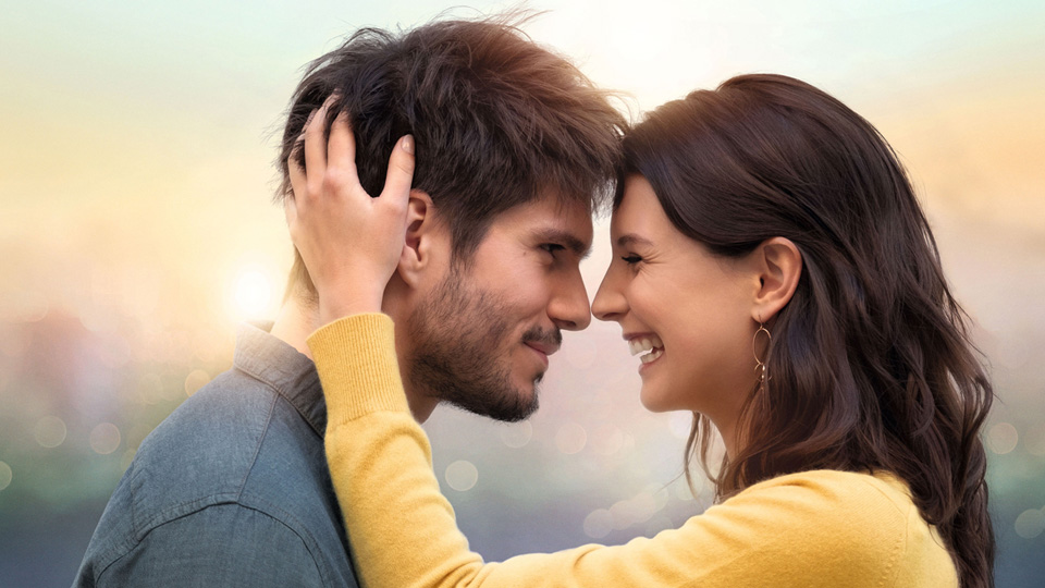 ラブ・セカンド・サイト　はじまりは初恋のおわりから場面写真