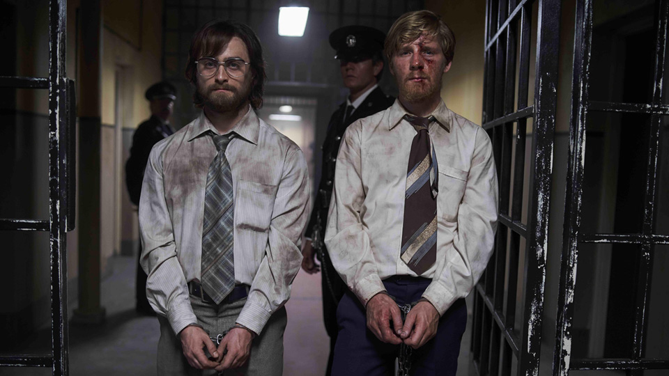 プリズン・エスケープ 脱出への10の鍵場面写真