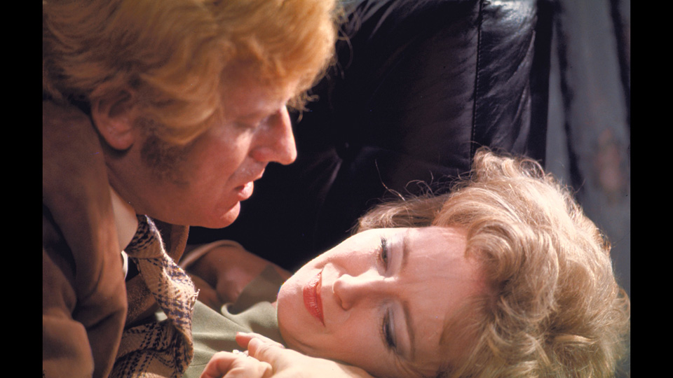 フレンジー［吹］日曜洋画劇場版場面写真