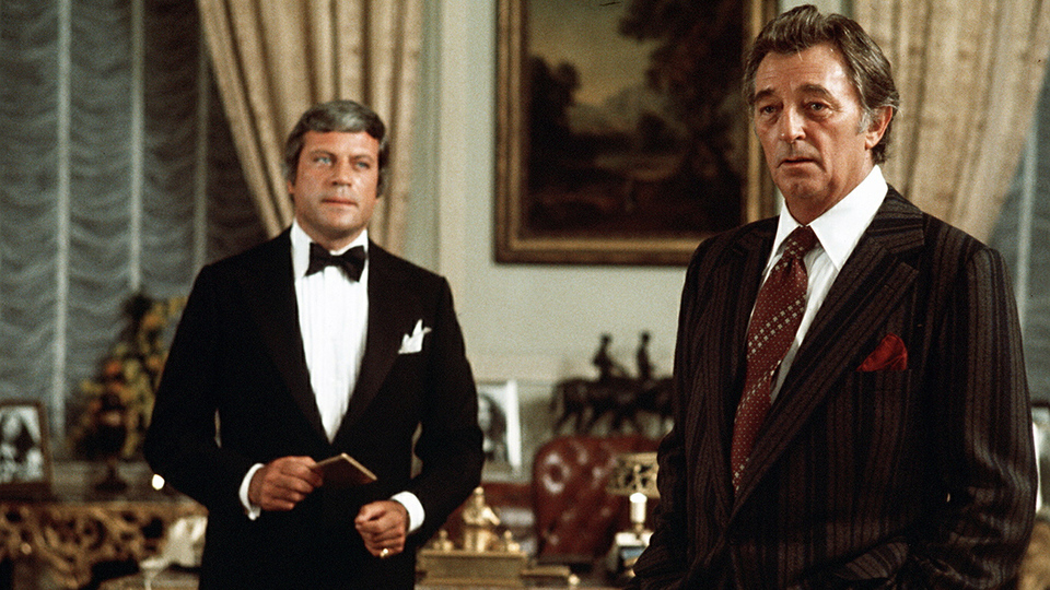 大いなる眠り［吹］金曜ロードショー版場面写真