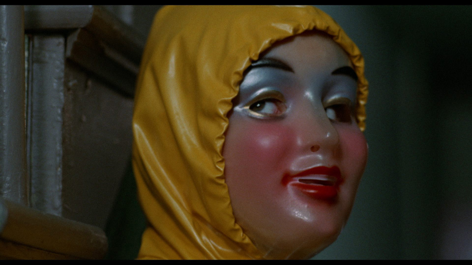 アリス・スウィート・アリス場面写真