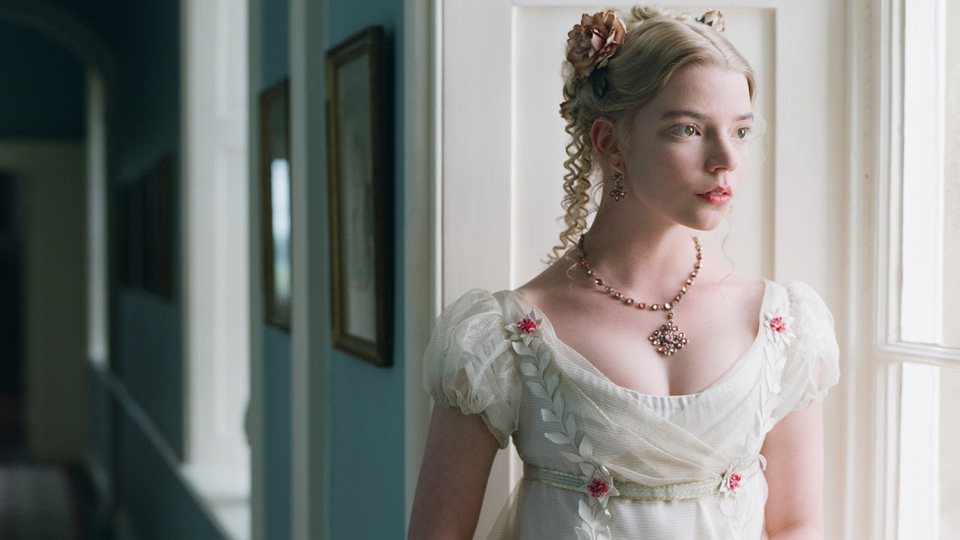 ＥＭＭＡ　エマ場面写真