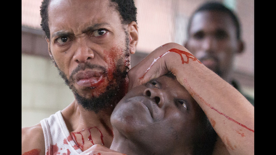 ザ・ナンバー場面写真