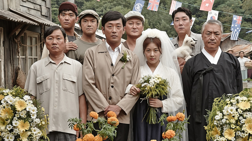 いつか家族に場面写真